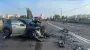 У Києві сталася смертельна ДТП: двоє загиблих, троє поранених