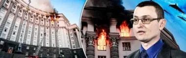 Главный удар России за 4 года: почему появилась «дыра» во время обстрела Киева