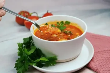 Что добавить в суп, чтобы он стал вкуснее в три раза: неожиданный ингредиент