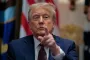 Наказание для Путина: Трамп готов перейти ко "второму этапу" санкций против РФ (видео)