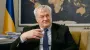 Ukraine's foreign minister discusses response to Russia's brutal strikes with his Canadian counterpart