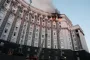 Ukraine-Russia war latest: Trump vows to push ahead with new round of sanctions after Putin attacks kill four