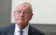 Келлог отреагировал на удар России по Кабмину