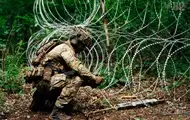 Генштаб обновил данные о ситуации на фронте