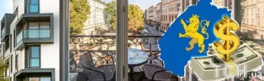Три найдешевші квартири у Львові: скільки коштують та який вигляд мають (фото)