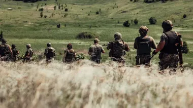 ВСУ зачистили Владимировку и отбросили россиян в районе трех населенных пунктов, — DeepState (карта)