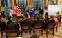 Лідери ЄС прибудуть до США заради завершення війни в Україні - Трамп
