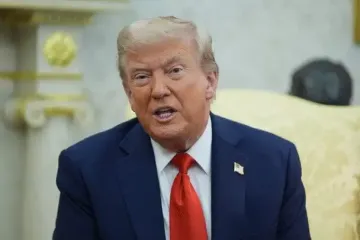 Трамп висунув «останнє попередження» ХАМАС: у відповідь угруповання закликає до переговорів