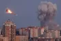 Ukraine-Russia war latest: Trump set to impose new sanctions after Putin’s largest air raid on Kyiv kills four