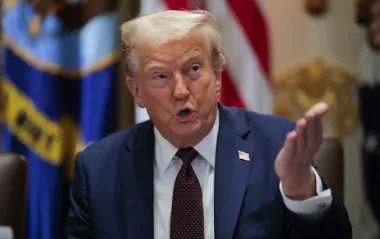 Трамп проти Мадуро: чи вторгнуться США у Венесуелу?