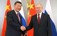 Путін і Сі Цзіньпін візьмуть участь у саміті БРІКС без Моді