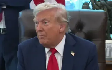 Trump announced conversation with Putin: Very soon. We will resolve the situation between Russia and Ukraine