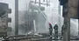 Россия атаковала объект тепловой генерации на Киевщине: продолжается ликвидация последствий