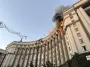 Удар по Кабмину: The Telegraph оценило, о чем сигнализирует эта атака РФ
