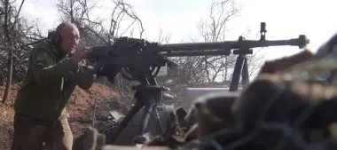 Російська армія готується до наступу на три міста України