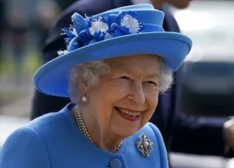 Три года назад умерла Елизавета II: какими были ее последние слова Зеленскому