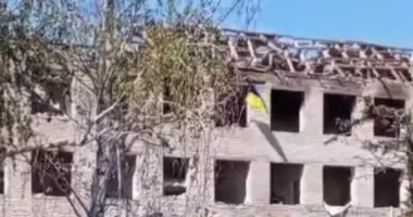 Силы обороны полностью освободили Заречное в Донецкой области – Генштаб
