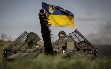 Defence forces regained control over 58 square kilometres of territory in August, liberating number of settlements, - Syrskyi