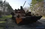 ЗСУ знищили понад 900 окупантів і 29 артсистем РФ протягом доби