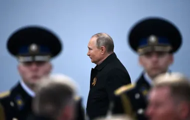 Удари Росії по Україні після саміту на Алясці доводять, що Путін не хоче миру, - ISW