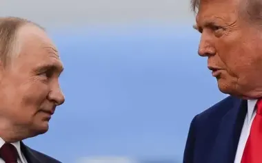 Trump believes he can end war in Ukraine