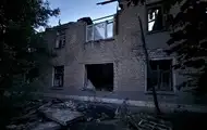 Росіяни вдарили по житловій двоповерхівці в Новодонецькому, є загиблі