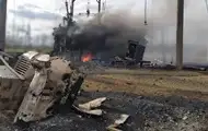 Шостка знову без світла через російську атаку