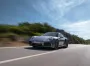 Более 700 сил и 2,5 с до сотни: представлен самый мощный Porsche 911 в истории (видео)