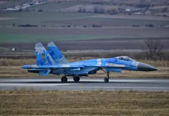 МиГ-29 и F-16 оснастят системами ERAM: в октябре ВСУ получат всего 10 бомб