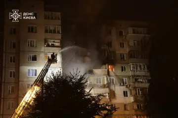 5–6 массированных атак в сентябре: сколько "шахедов" приготовила Россия для ночного террора