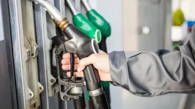 Volume of Indian diesel fuel on market does not exceed 10% - A-95 director