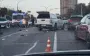 У Києві сталося смертельне ДТП за участю військового