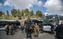 В Иерусалиме открыли стрельбу на автобусной остановке: есть жертвы, много раненых