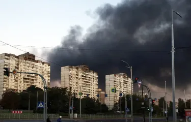 Остановить агрессора: как Украина и Запад могут похоронить планы Путина по террористическим обстрелам