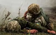 На фронте в Украине погибли более 90 американцев - СМИ
