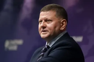 Залужний дав серйозне попередження Британії через виступ росіянки Анни Нетребко: "Кремль пильно стежить"