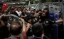 У Стамбулі спалахнули масові протести