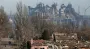 В Мариуполе РФ строит новый военный объект на "Азовстали": соединят с ЗАЭС, — Андрющенко (схема)