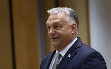 Орбан відзначився скандальною заявою про "поділ" України на три частини