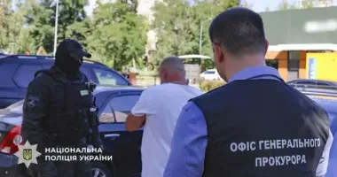 Заплатить за отсрочку от службы: в Киеве разоблачили дельца, который "решал" вопросы мужчин