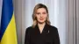 Zelenska plans to meet with Melania Trump during the UN General Assembly in NYC