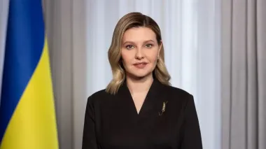 Zelenska plans to meet with Melania Trump during the UN General Assembly in NYC