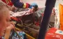 6-year-old girl wounded in Kupiansk is in serious condition; it is being investigated why she was not evacuated. PHOTO
