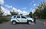 В Кривом Роге застрелился полицейский - соцсети