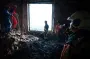 Удар по Кабміну: стало відомо, чим Росія пошкодила урядову будівлю