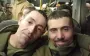 Soldier of 46th SAB Volodymyr Kostenko (Vepr) killed in battle with Russian occupiers. PHOTO