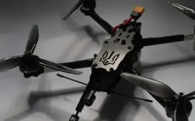 Up to 60% of state-procured FPV drones unfit for use – Sternenko