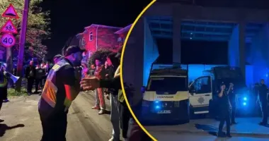 Учасницям акції проти ТЦК у Вінниці повідомили про підозру
