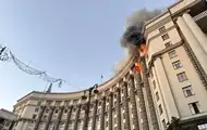 З'явились нові деталі російської атаки на Кабмін
