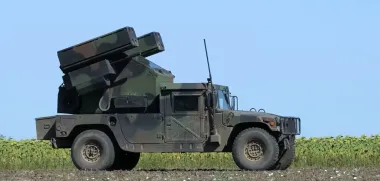 Эффективно и недорого: как ЗРК Avenger из 80-х охотится за российскими "шахедами" (видео)